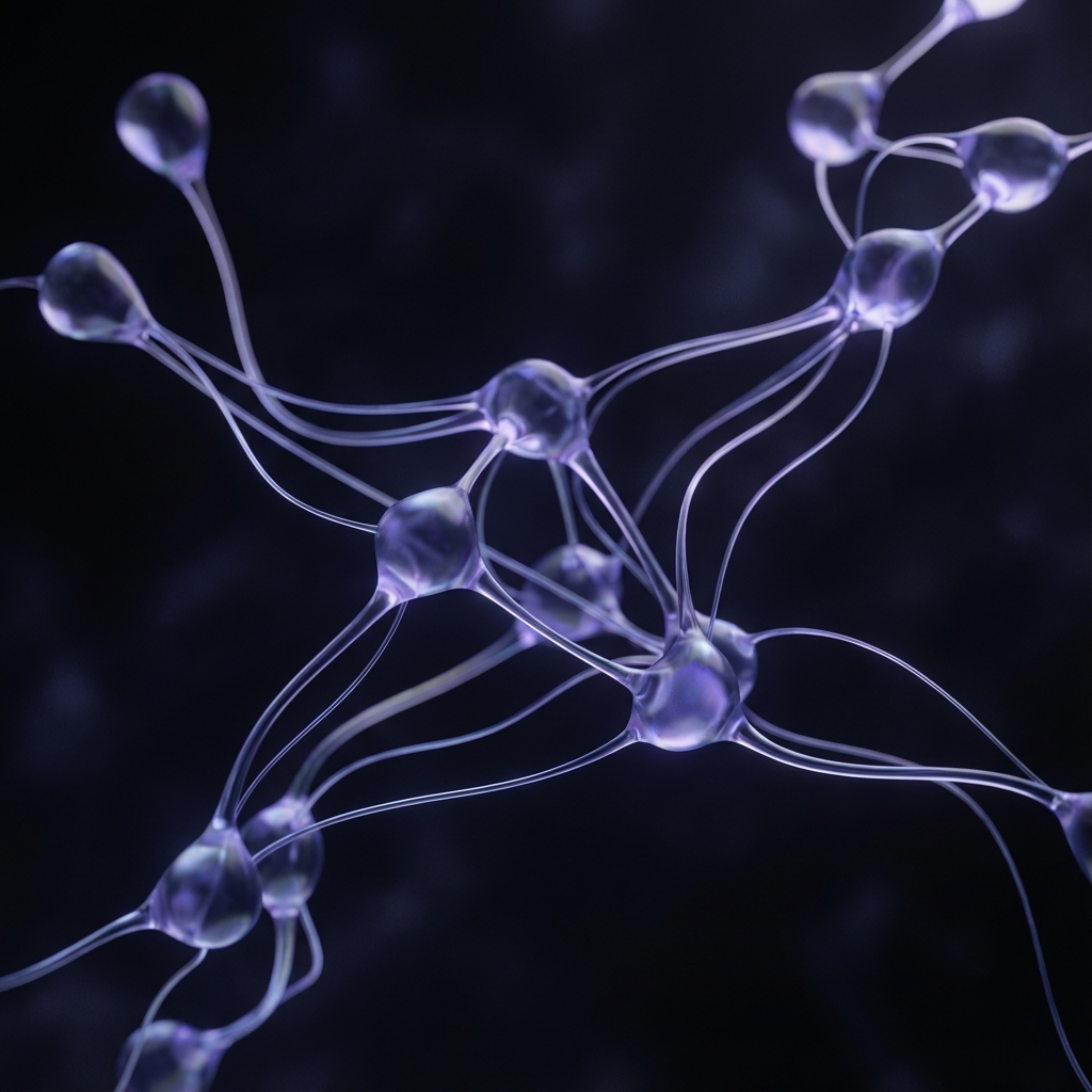 Abstract Neural Network